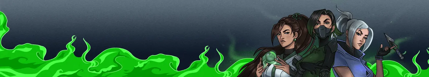 Valorant. Champions Tour Americas Kickoff